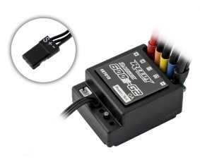 Reedy Blackbox 600Z-G2 Zero-Timing Competition ESC
