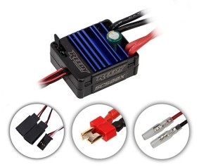 Reedy SC500X Brushed ESC