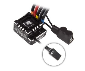 Reedy Blackbox 610R Competition ESC