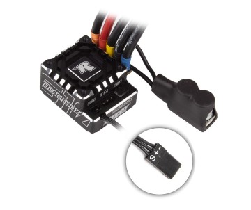 Reedy Blackbox 610R Competition ESC