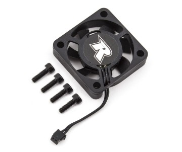 Reedy Blackbox 30x30x7 mm Fan, w/screws