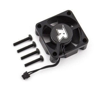 Reedy Blackbox 30x30x10mm Fan w/screws