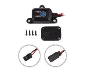 Reedy Electronic Power Switch