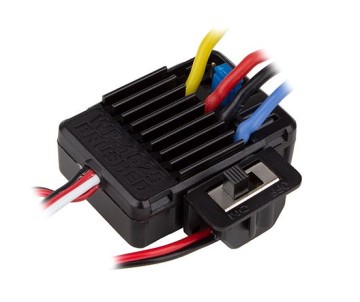 Reedy WP1625 Brushed ESC