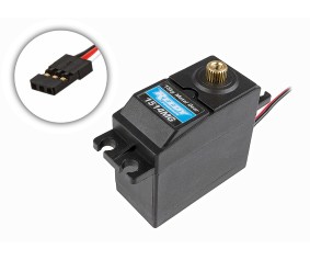Reedy 1514MG Digital HV Metal Gear Servo, 15kg