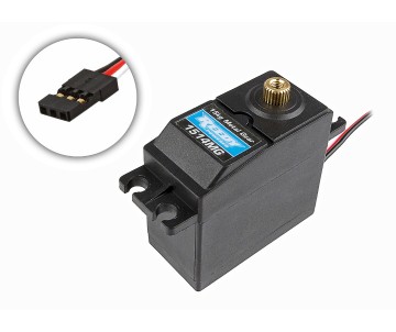 Reedy 1514MG Digital HV Metal Gear Servo, 15kg