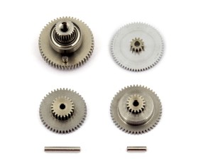Reedy RS1306 LP Servo Gear Set