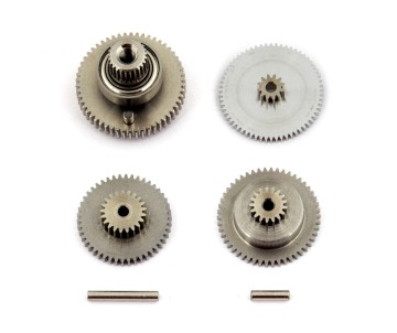 Reedy RS1306 LP Servo Gear Set