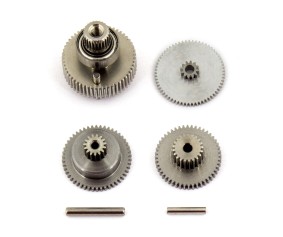 Reedy RT2406 Servo Gear Set