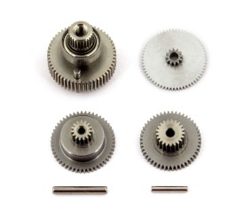 Reedy RT2706A Servo Gear Set