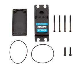 Reedy RT1709 LP Servo Case Set Reedy RT1709 LP Servo Case Set