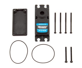 Reedy RT2406 Servo Case Set Reedy RT2406 Servo Case Set