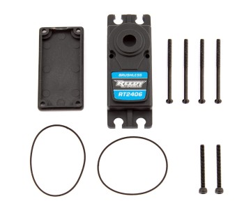 Reedy RT2406 Servo Case Set