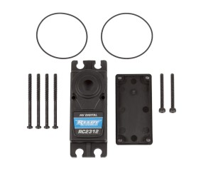 Reedy RC2312 Case Set