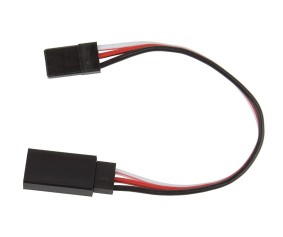 Reedy 100 mm Servo Wire Extension (3.93in)