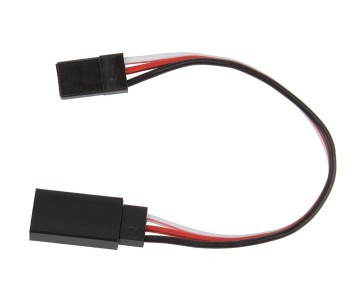 Reedy 100 mm Servo Wire Extension (3.93in)
