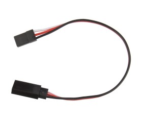 Reedy 150 mm Servo Wire Extension (5.90in)
