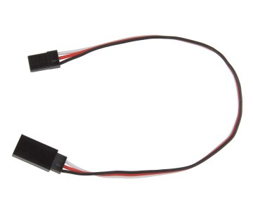 Reedy 200 mm Servo Wire Extension (7.87in)