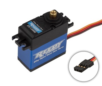Reedy 2513MG Digital Metal Gear Servo