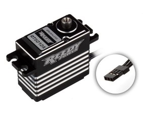 Reedy RT5012A HV Digital Competition 1/8 Waterproof Servo