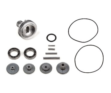 Reedy RS1606A Gear Set