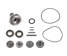 Reedy RT2007A Gear Set Reedy RT2007A Gear Set