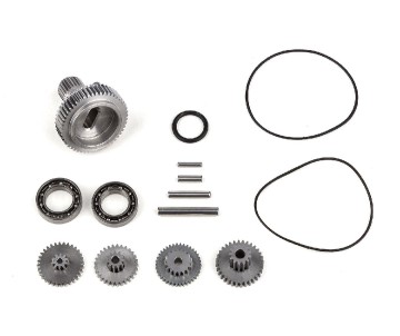 Reedy RT2007A Gear Set