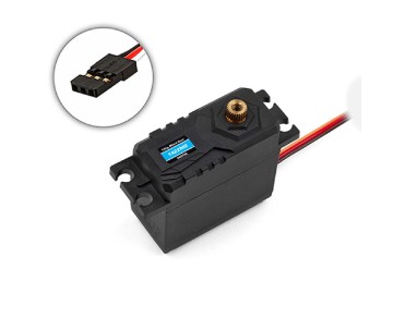 Reedy 1422MG Metal Gear Servo