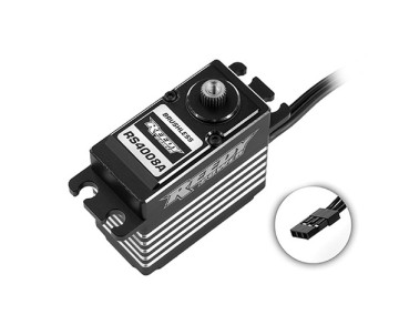 Reedy RS4008A Hi-Speed HV Digital Competition 1/8 Servo