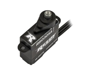 Reedy RS0305A Micro Hi-Speed Competition Servo