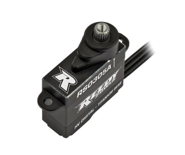 Reedy RS0305A Micro Hi-Speed Competition Servo