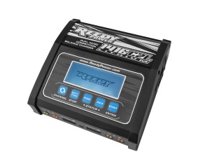 Reedy 1416-C2L Dual AC/DC Competition Balance Charger