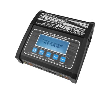 Reedy 1416-C2L Dual AC/DC Competition Balance Charger