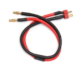 Reedy T-Plug Charge Lead (4mm)