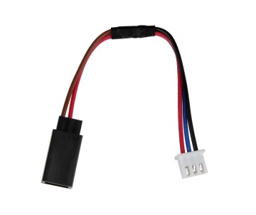 Reedy 1S TX Charge Lead Adapter