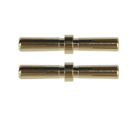 Reedy 2Sx2 Battery Coupler, 5mm