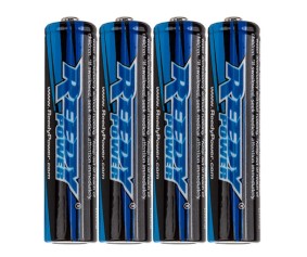 Reedy AAA 800mAh 1.2V NiMH Batteries
