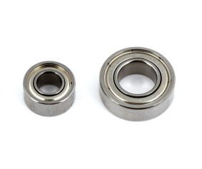 Reedy Sonic 866 & 877 Bearing Set