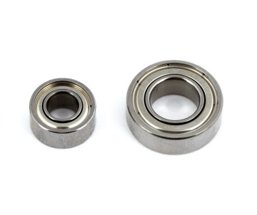Reedy Sonic 866 & 877 Bearing Set