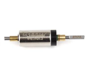Reedy S-Plus Rotor 12.5 x 24.2mm, standard