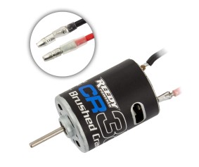 Reedy CR380 Brushed Crawler Motor