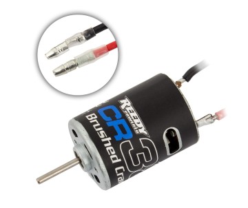 Reedy CR380 Brushed Crawler Motor