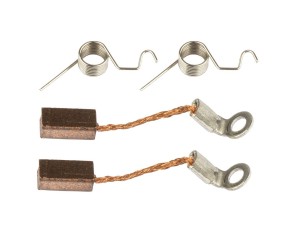 Reedy Radon 2 Brush and Spring Set