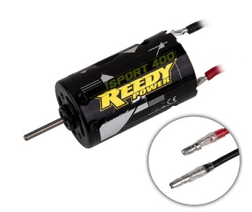 Team Associated Reedy Sport 400 Motor