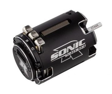 Reedy Sonic 540-M4 Motor 8.5