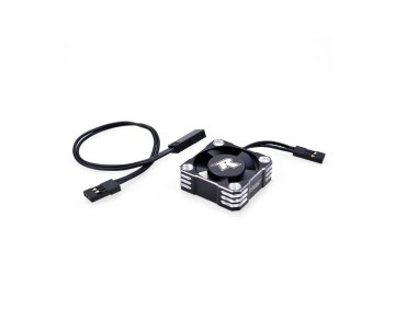 Reedy HV 30mm Aluminum Motor Fan