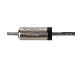 Reedy Sonic 540-SP5 Rotor,12.3x7.15x25.8mm