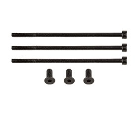 Reedy Sonic 540-SP5 Motor Screw Set (6)
