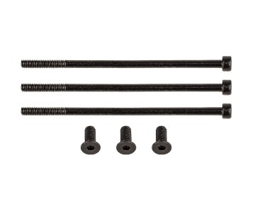 Reedy Sonic 540-SP5 Motor Screw Set (6)