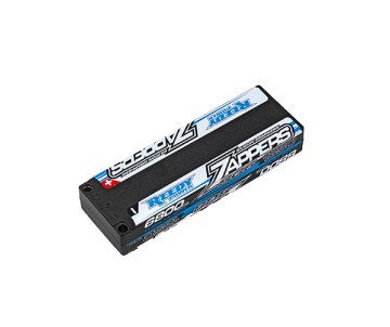 Reedy Zappers SG6 8200mAh 2S 7.6V 135C LiPo Stick